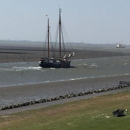 Nordseeperle Husum フースム エクステリア 写真