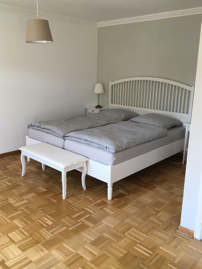 Nordseeperle Husum フースム エクステリア 写真