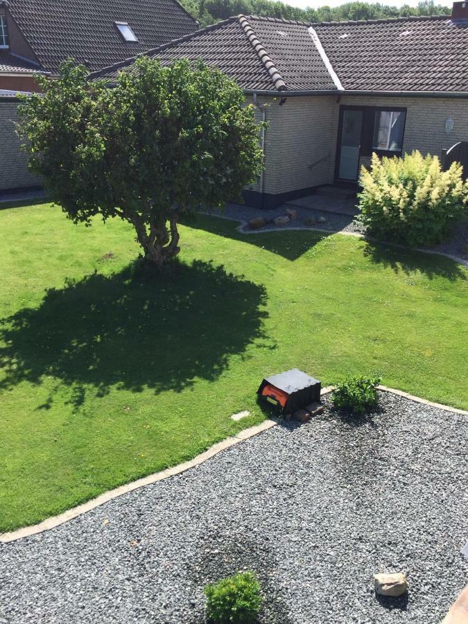 Nordseeperle Husum フースム エクステリア 写真